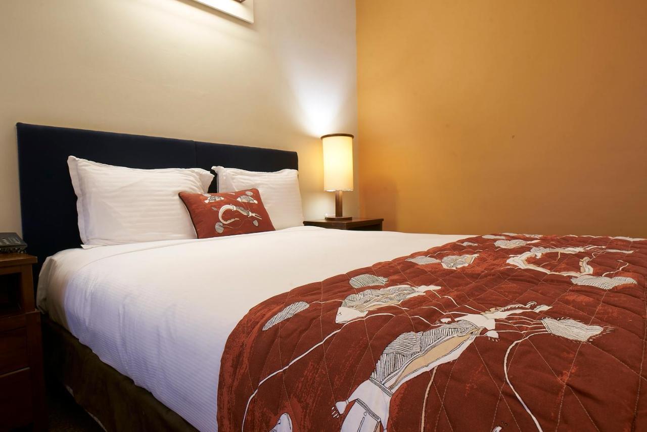 Mercure Kakadu Crocodile Jabiru Exterior photo