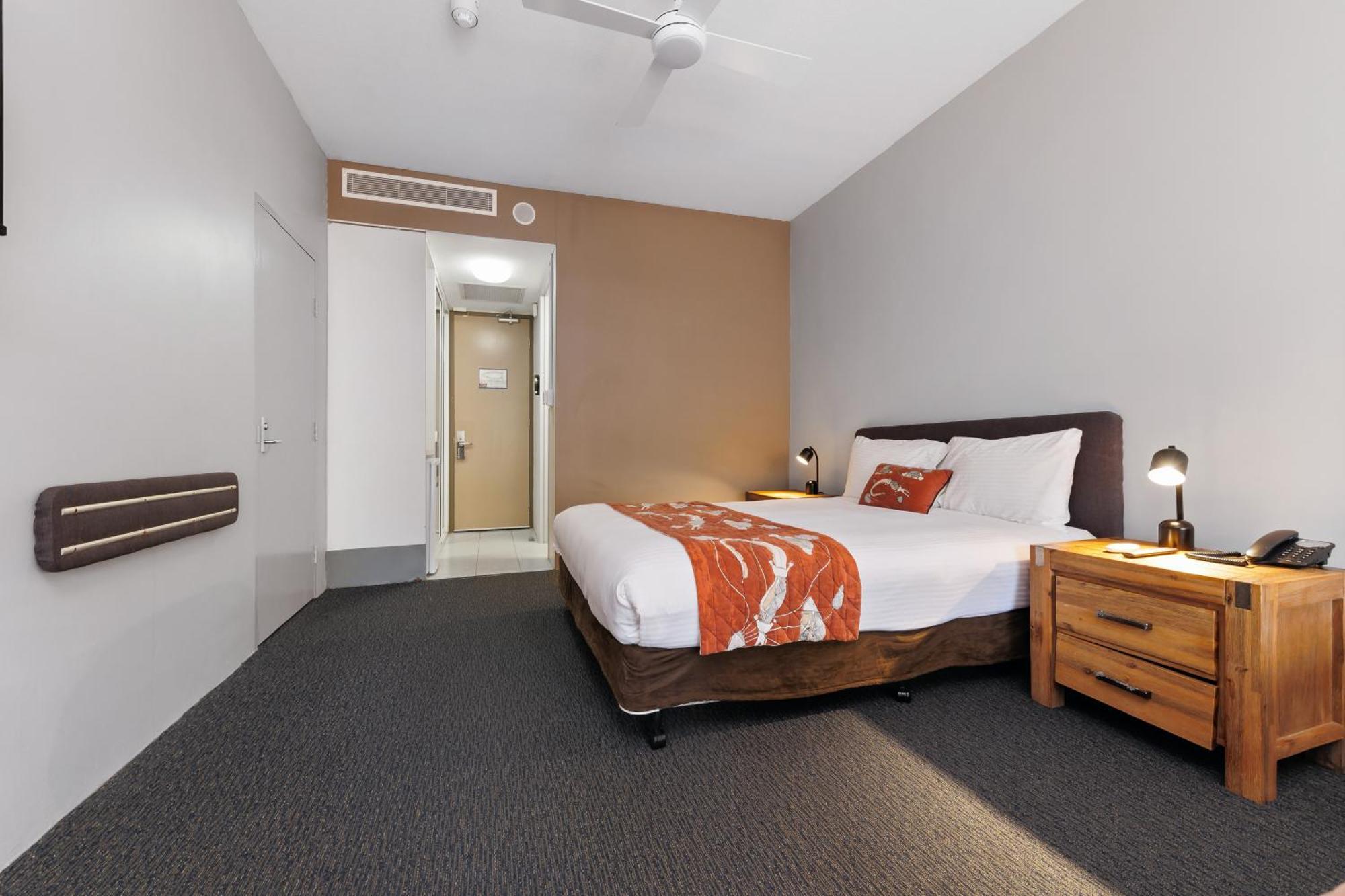 Mercure Kakadu Crocodile Jabiru Exterior photo